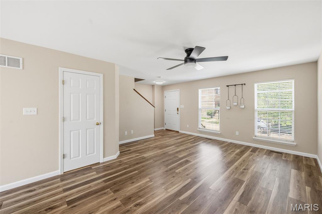 Willott Square - Residential