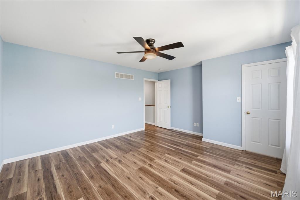 Willott Square - Residential