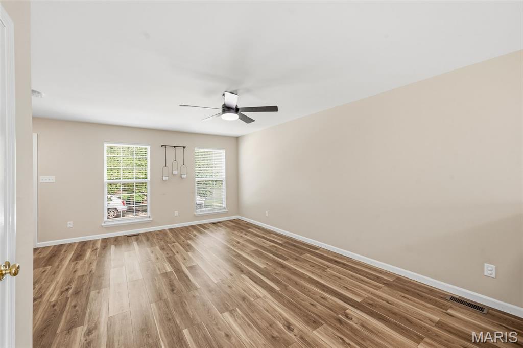 Willott Square - Residential