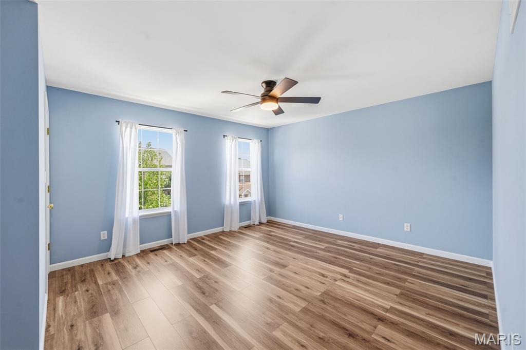 Willott Square - Residential