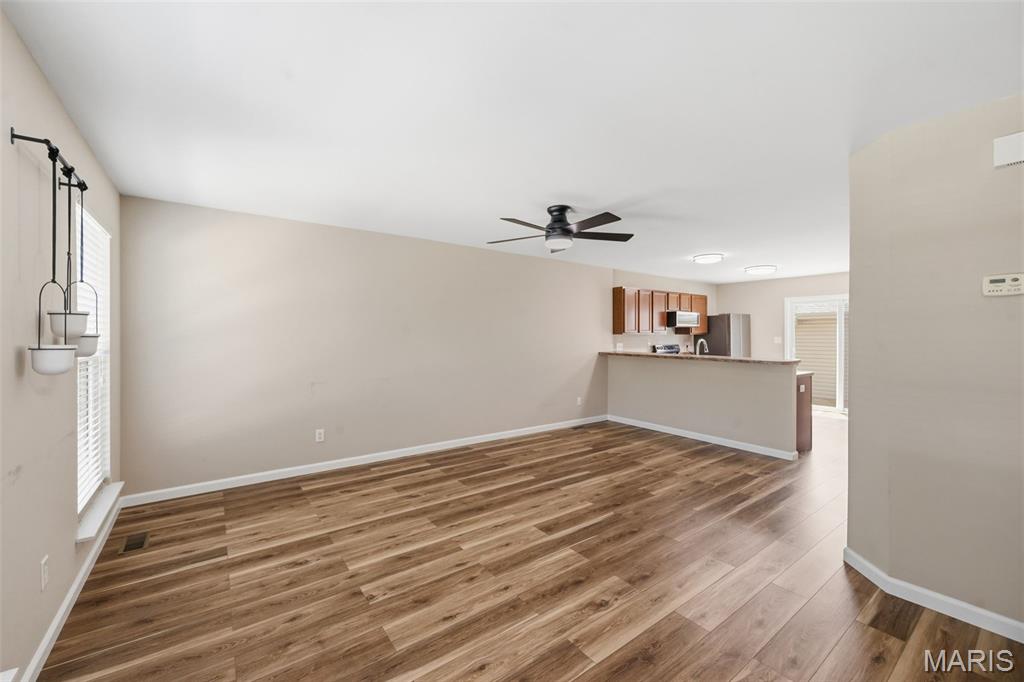 Willott Square - Residential