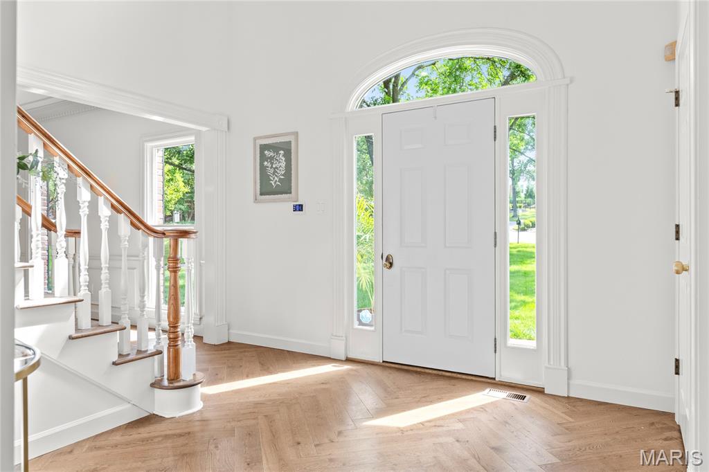 Essex Point - Residential