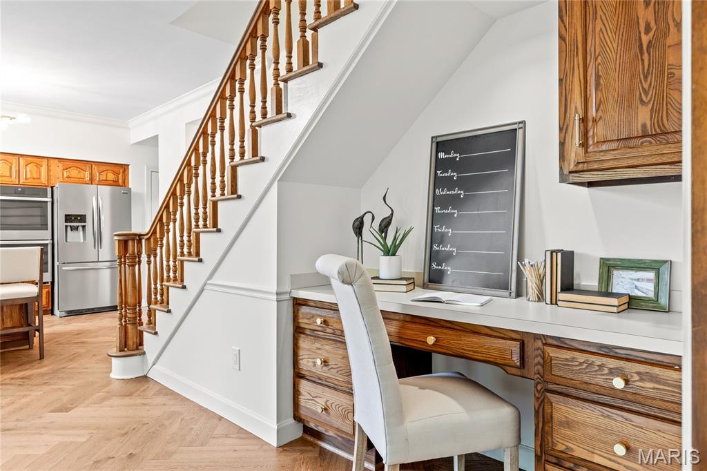 Essex Point - Residential
