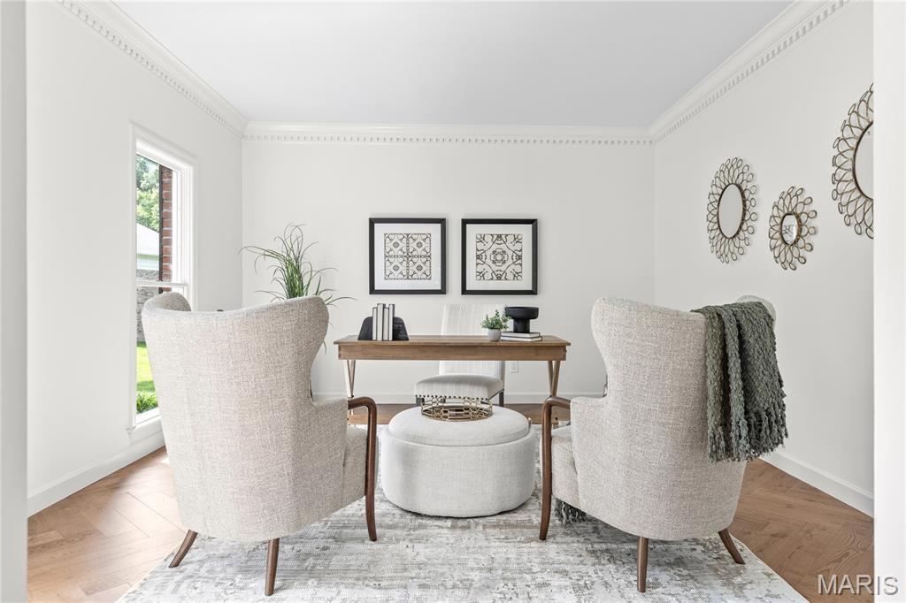 Essex Point - Residential
