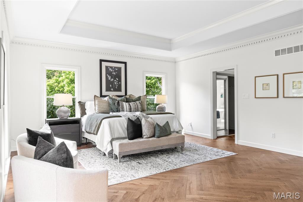 Essex Point - Residential
