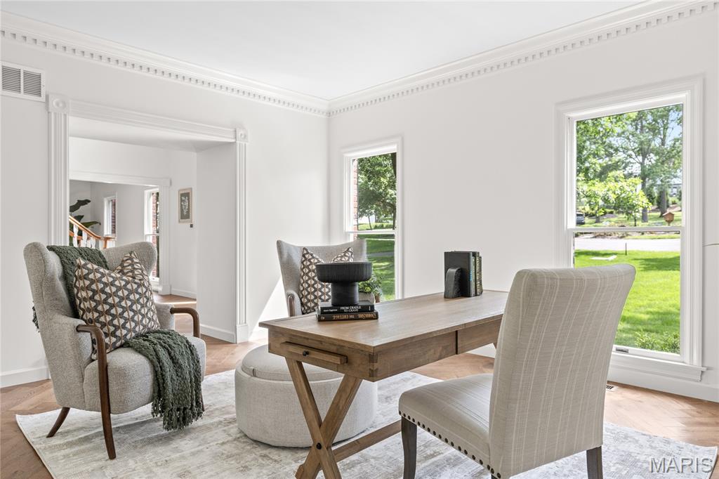 Essex Point - Residential