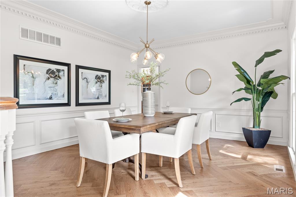 Essex Point - Residential
