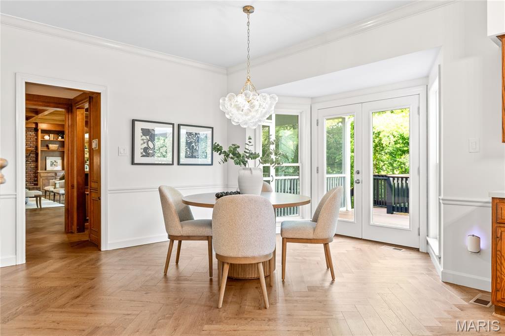 Essex Point - Residential