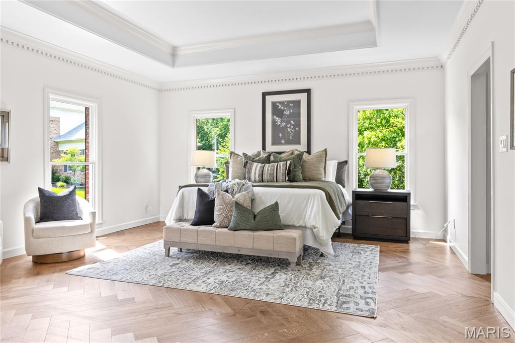 Essex Point - Residential