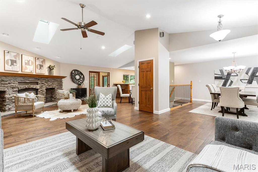 18347 Woodland Meadows Drive