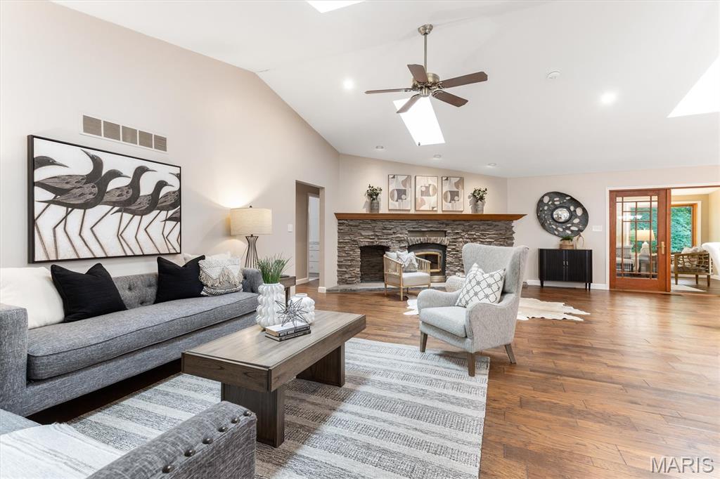 18347 Woodland Meadows Drive