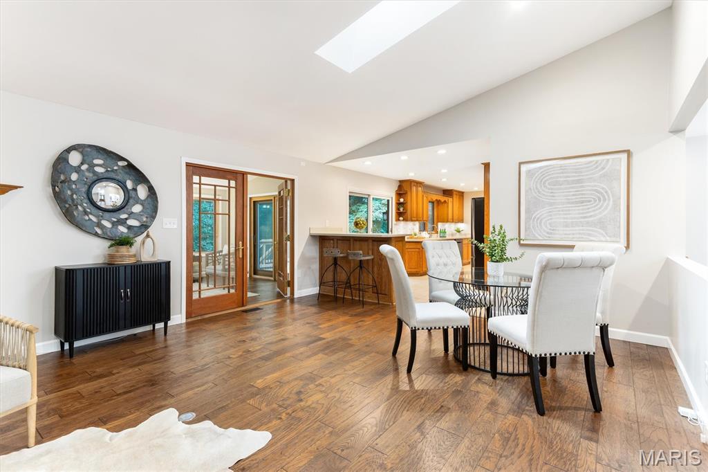 18347 Woodland Meadows Drive