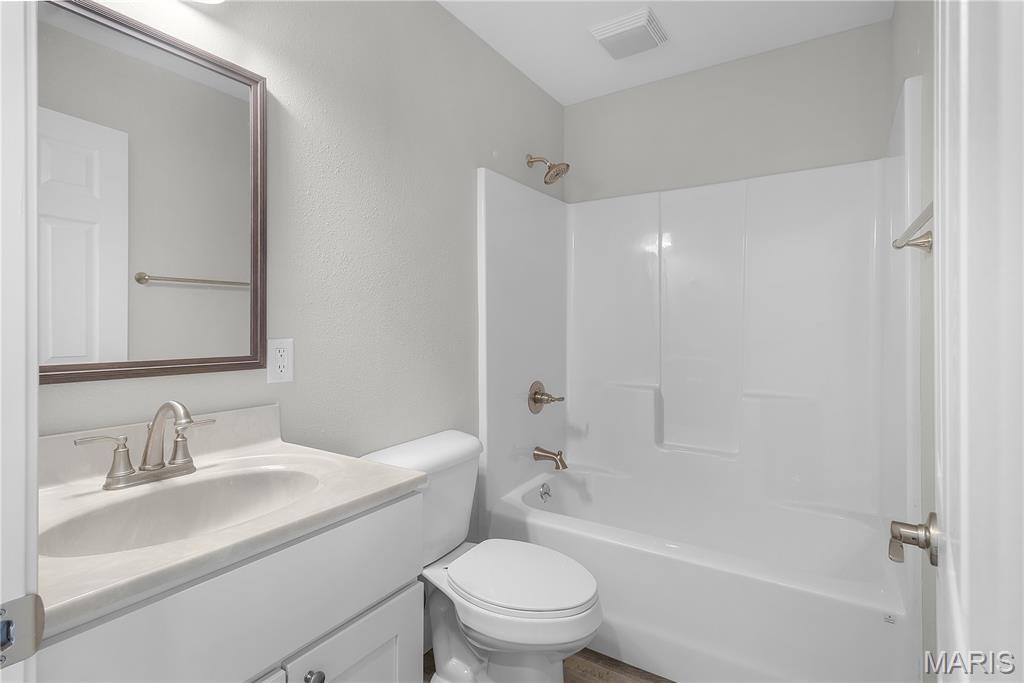 Ramsey Branch - Residential