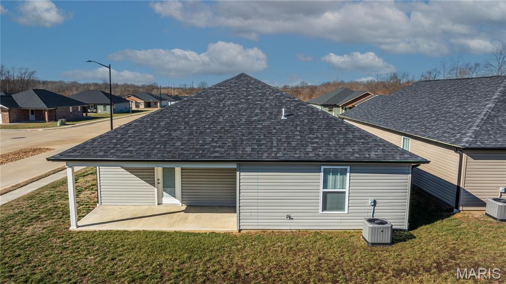 Ramsey Branch - Residential