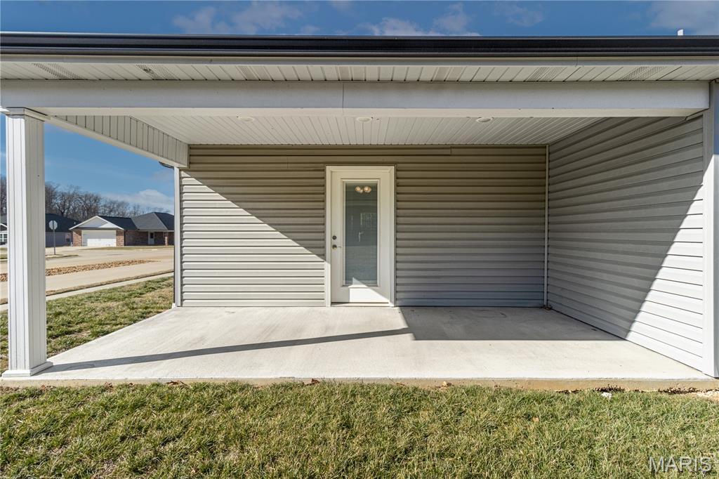 Ramsey Branch - Residential