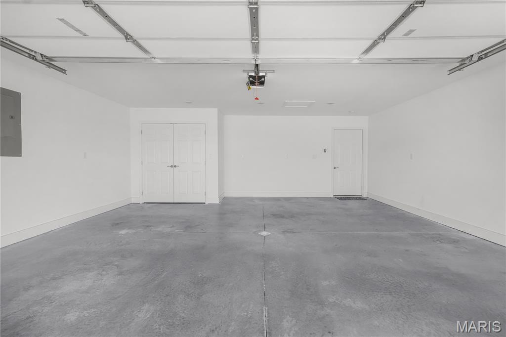 Ramsey Branch - Residential