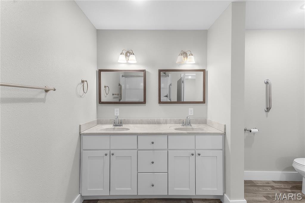 Ramsey Branch - Residential