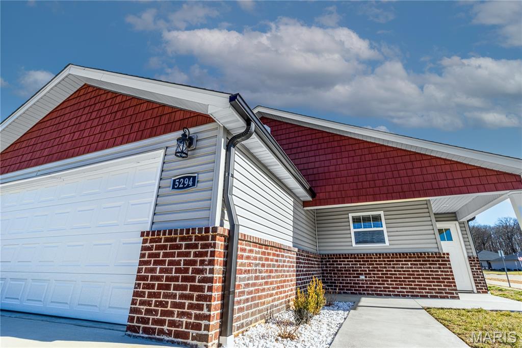 Ramsey Branch - Residential