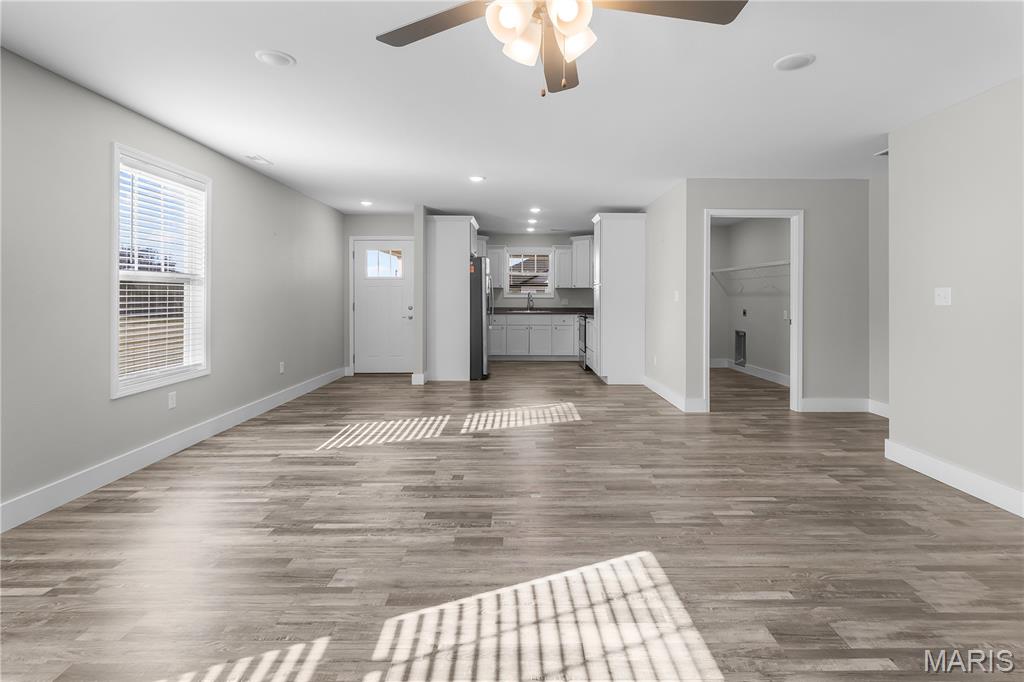 Ramsey Branch - Residential