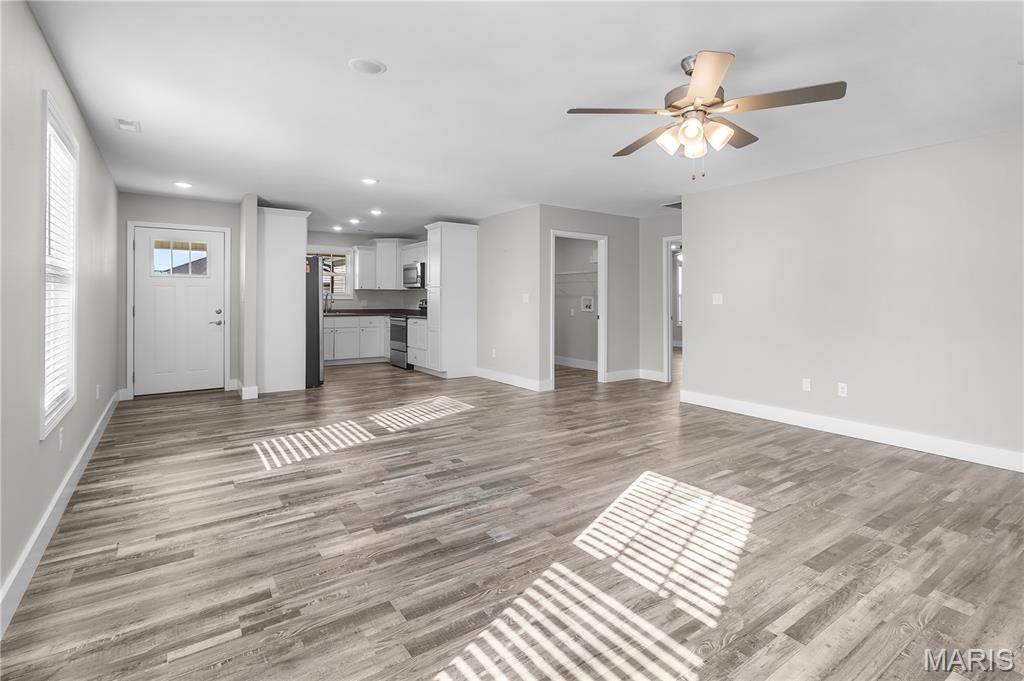 Ramsey Branch - Residential