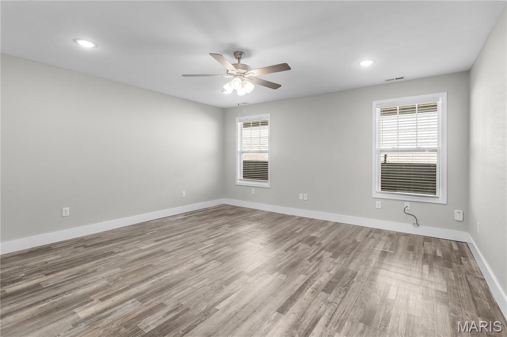 Ramsey Branch - Residential