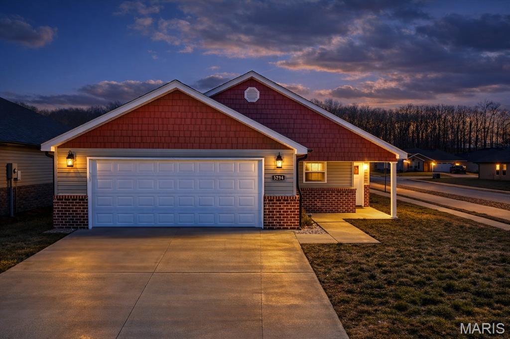 Ramsey Branch - Residential