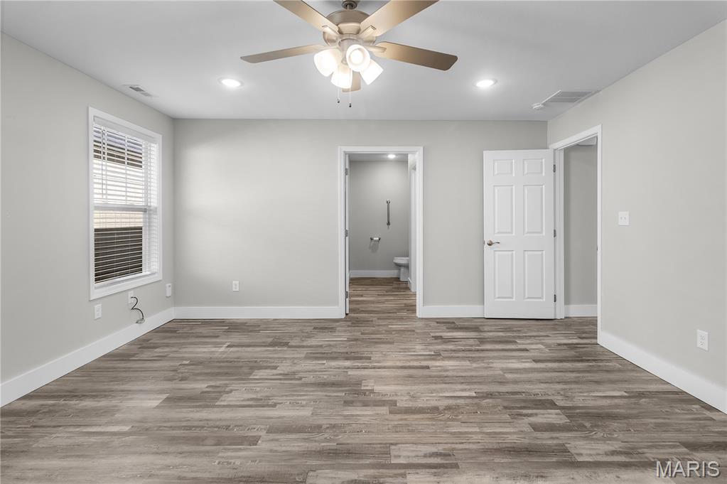 Ramsey Branch - Residential