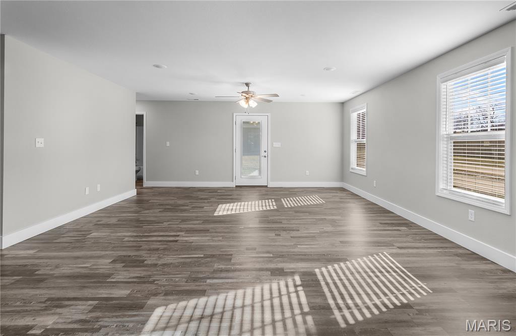 Ramsey Branch - Residential