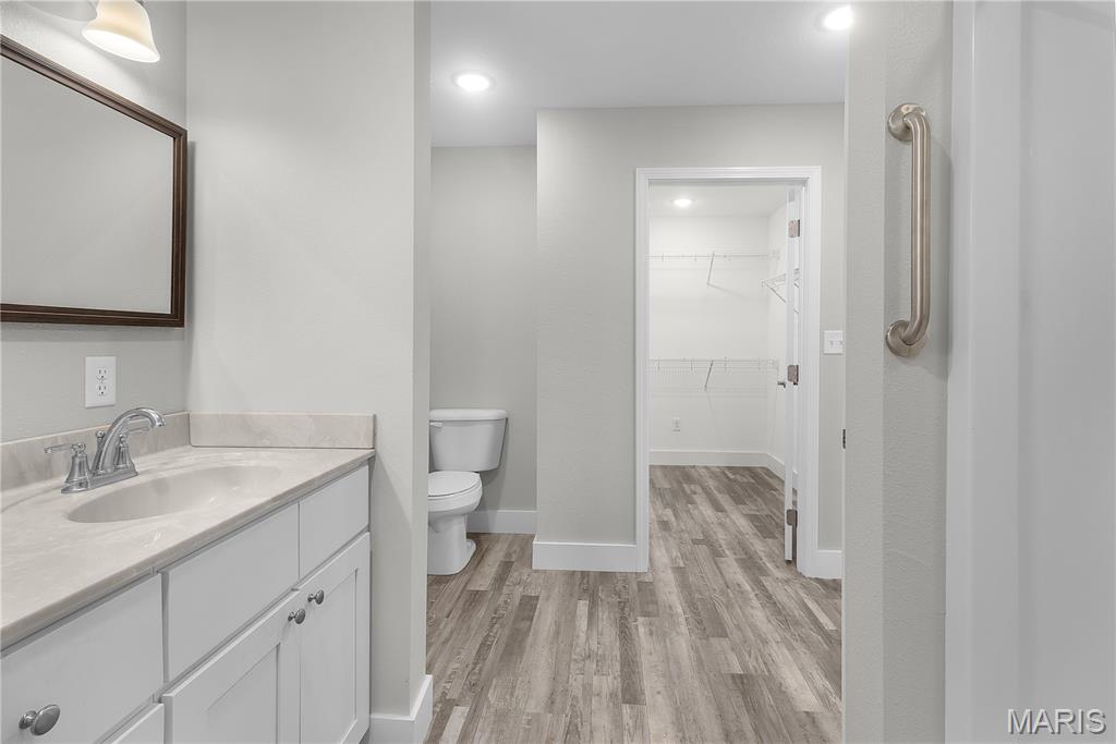 Ramsey Branch - Residential