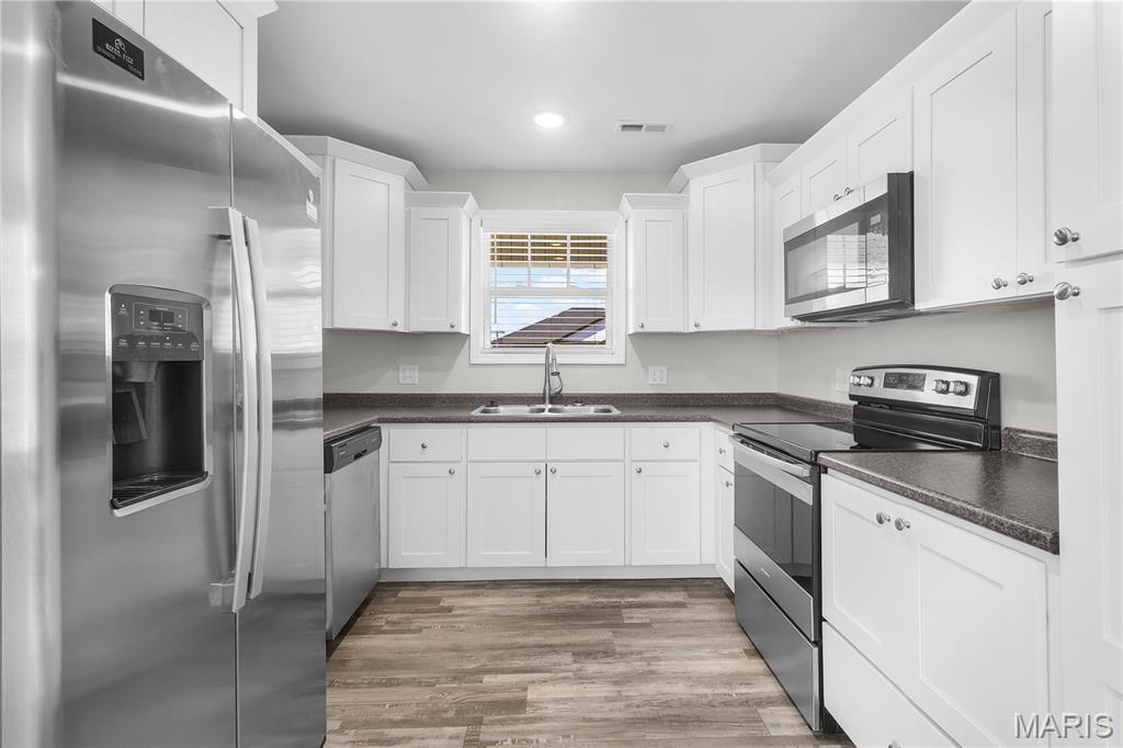 Ramsey Branch - Residential