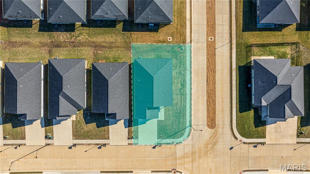 Ramsey Branch - Residential