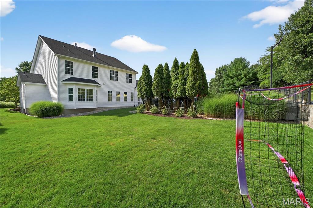 Oak Ridge Trails Four - Residential