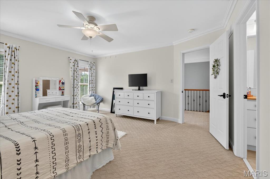 Oak Ridge Trails Four - Residential