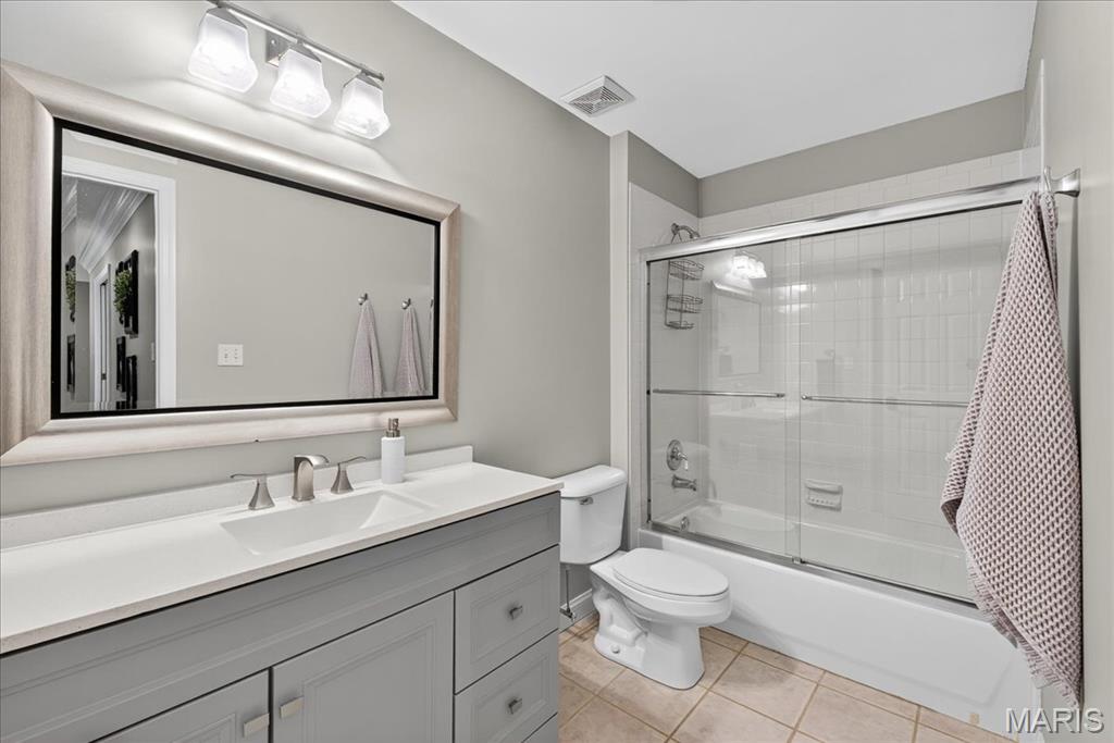 Oak Ridge Trails Four - Residential