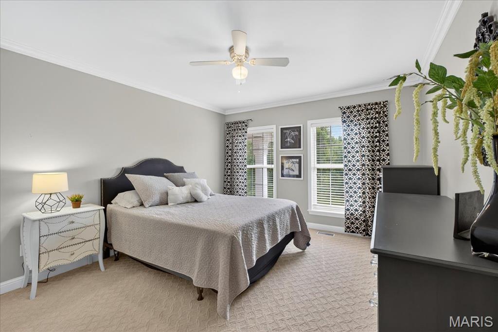 Oak Ridge Trails Four - Residential