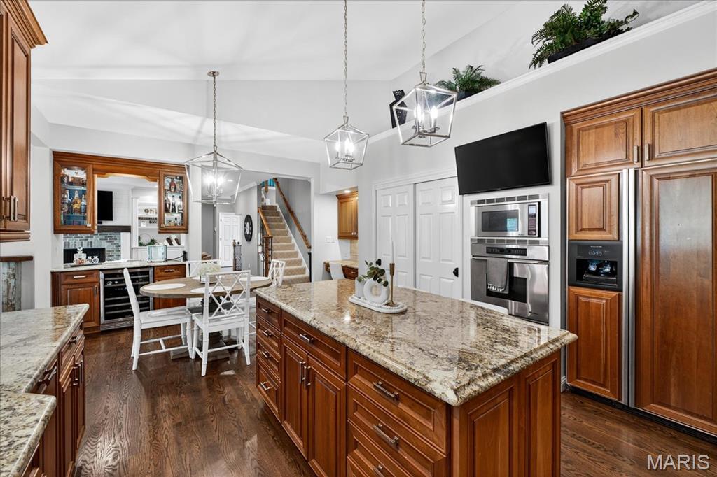 Oak Ridge Trails Four - Residential