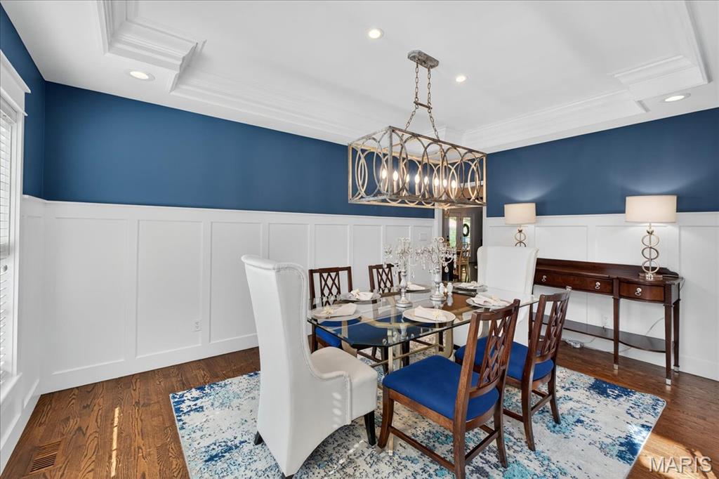 Oak Ridge Trails Four - Residential