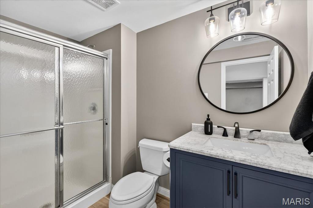 Oak Ridge Trails Four - Residential