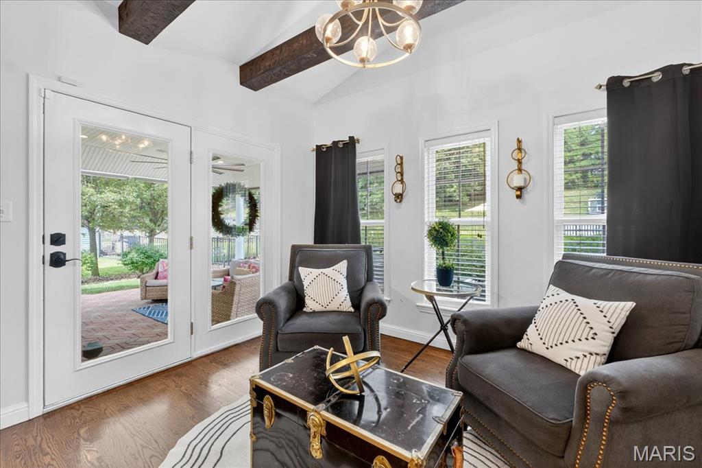 Oak Ridge Trails Four - Residential