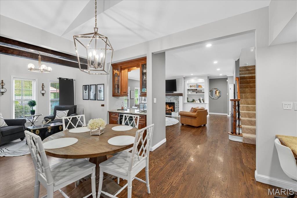 Oak Ridge Trails Four - Residential