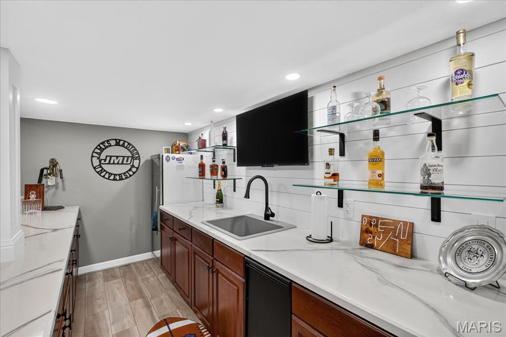 Oak Ridge Trails Four - Residential