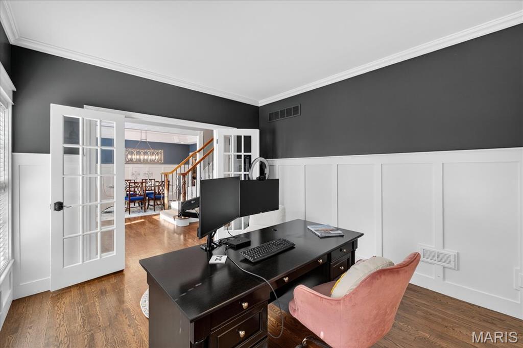 Oak Ridge Trails Four - Residential