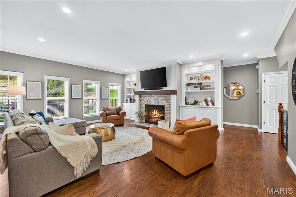 Oak Ridge Trails Four - Residential