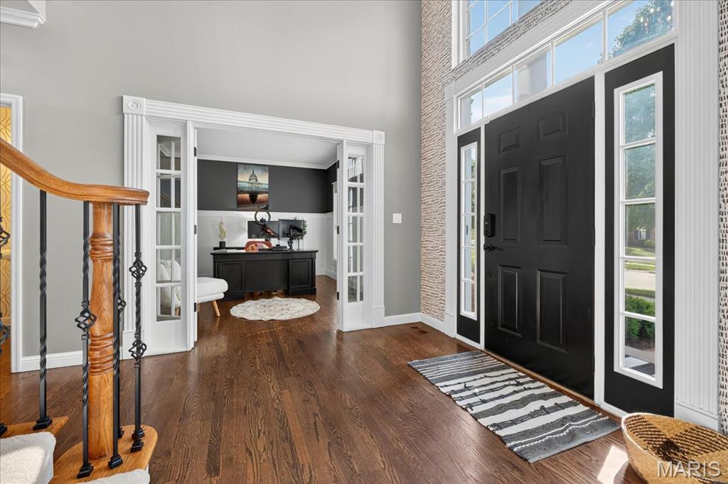 Oak Ridge Trails Four - Residential