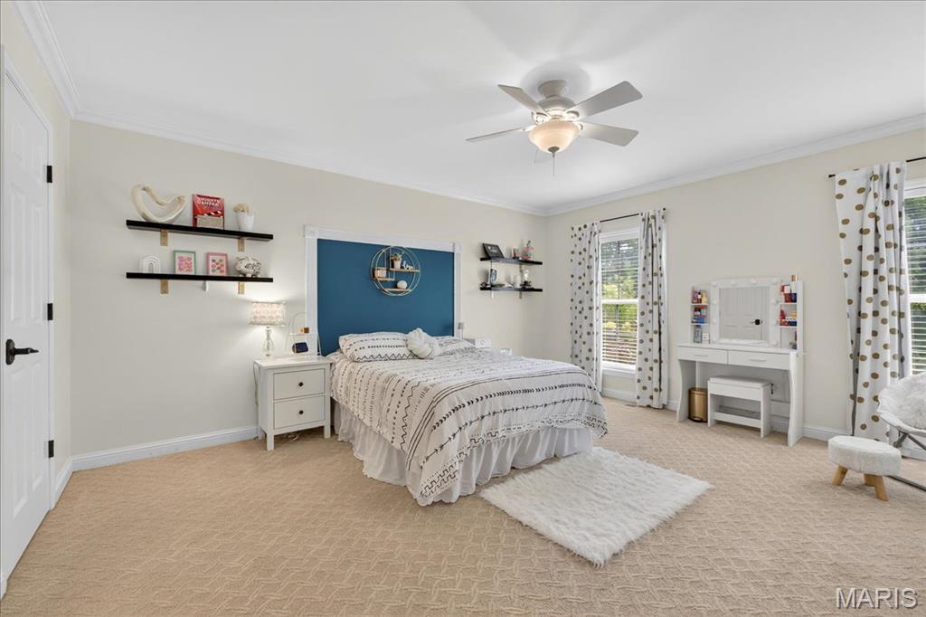 Oak Ridge Trails Four - Residential