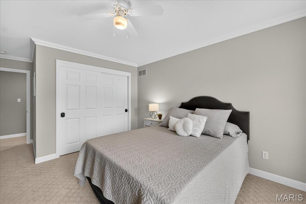 Oak Ridge Trails Four - Residential