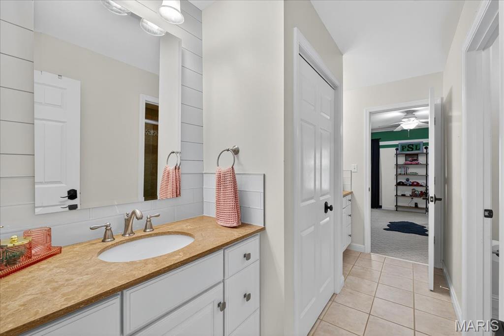 Oak Ridge Trails Four - Residential