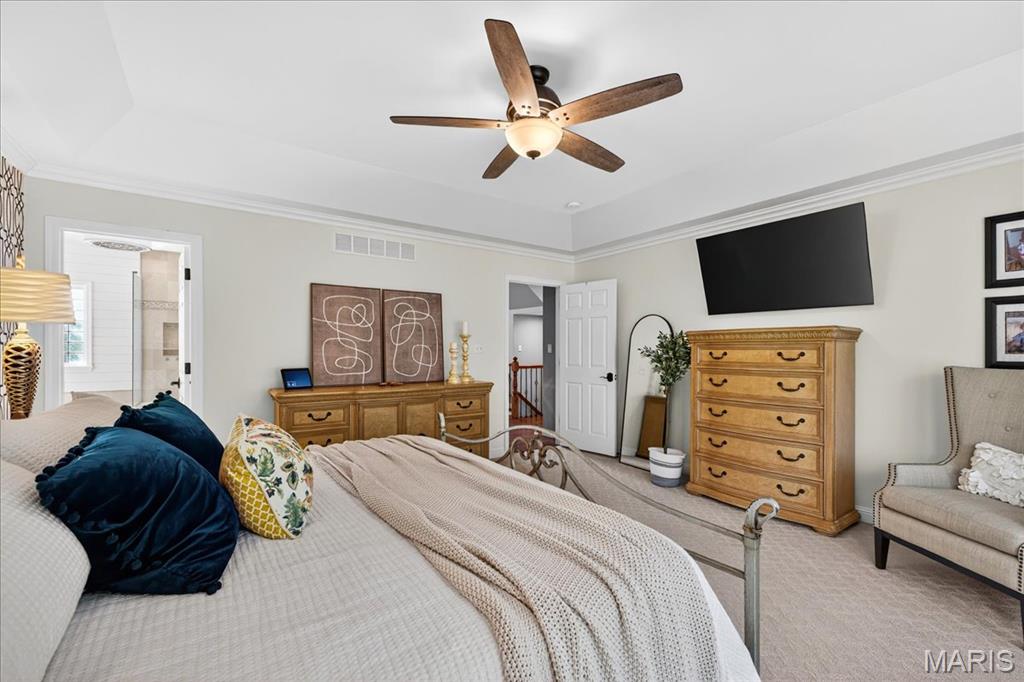 Oak Ridge Trails Four - Residential