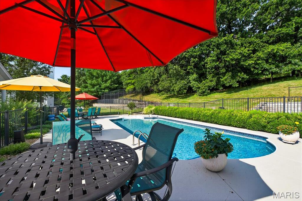 Oak Ridge Trails Four - Residential