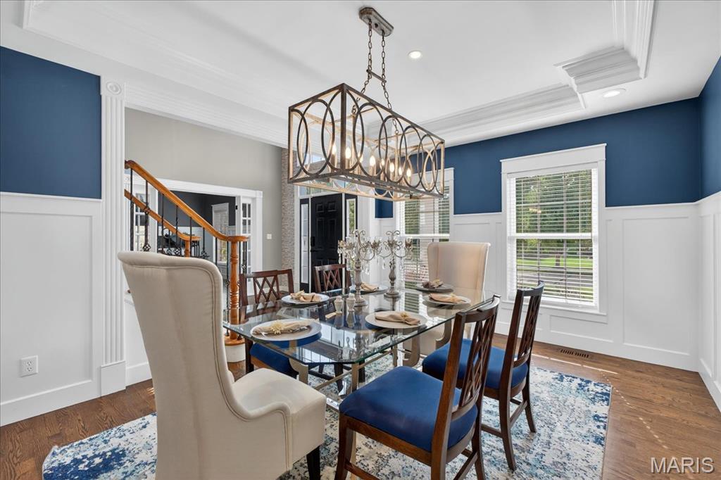 Oak Ridge Trails Four - Residential